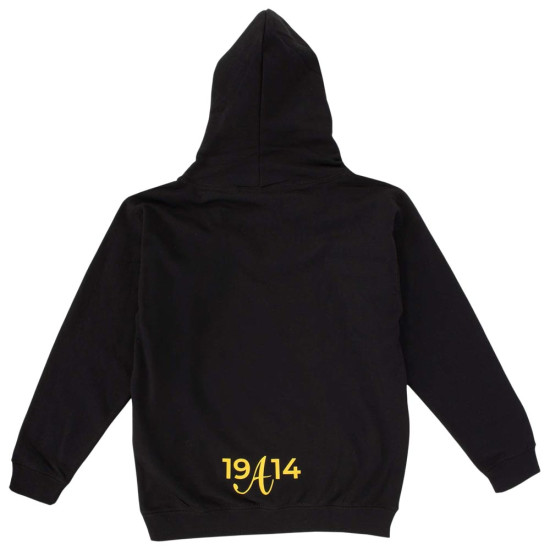 Aris Unisex φούτερ Rules the City since 1914 Hoodie